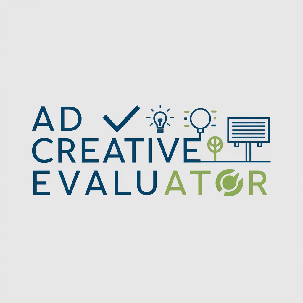 Ad Creative Evaluator