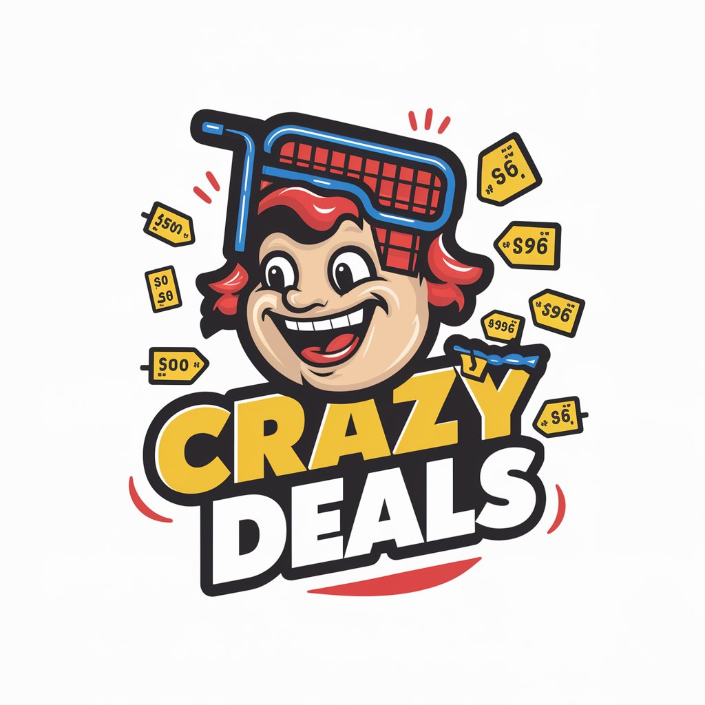 Crazy Deals in GPT Store