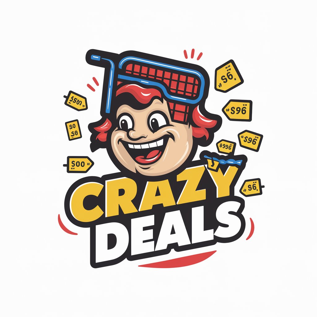 Crazy Deals