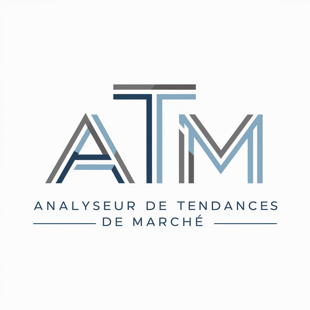 Analyseur de Tendances de Marché