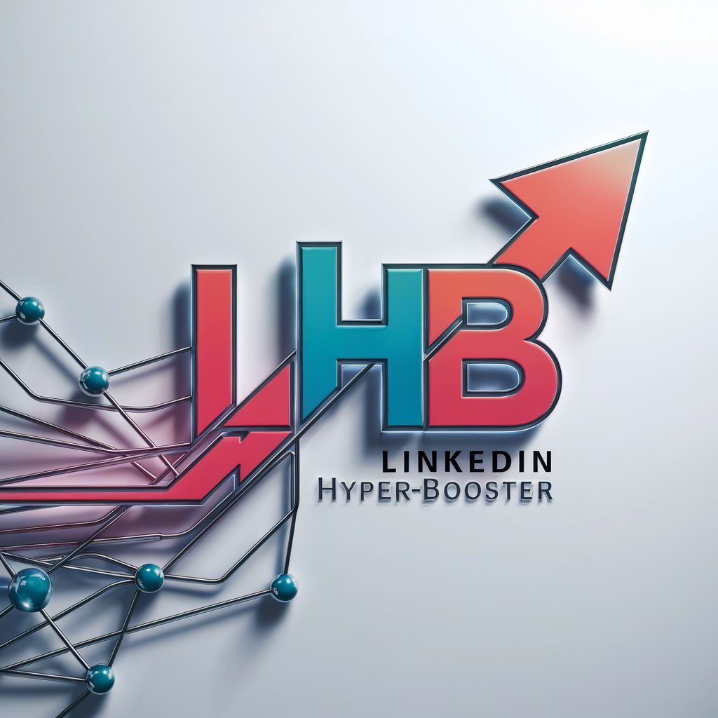 LinkdIn Hyper-Booster