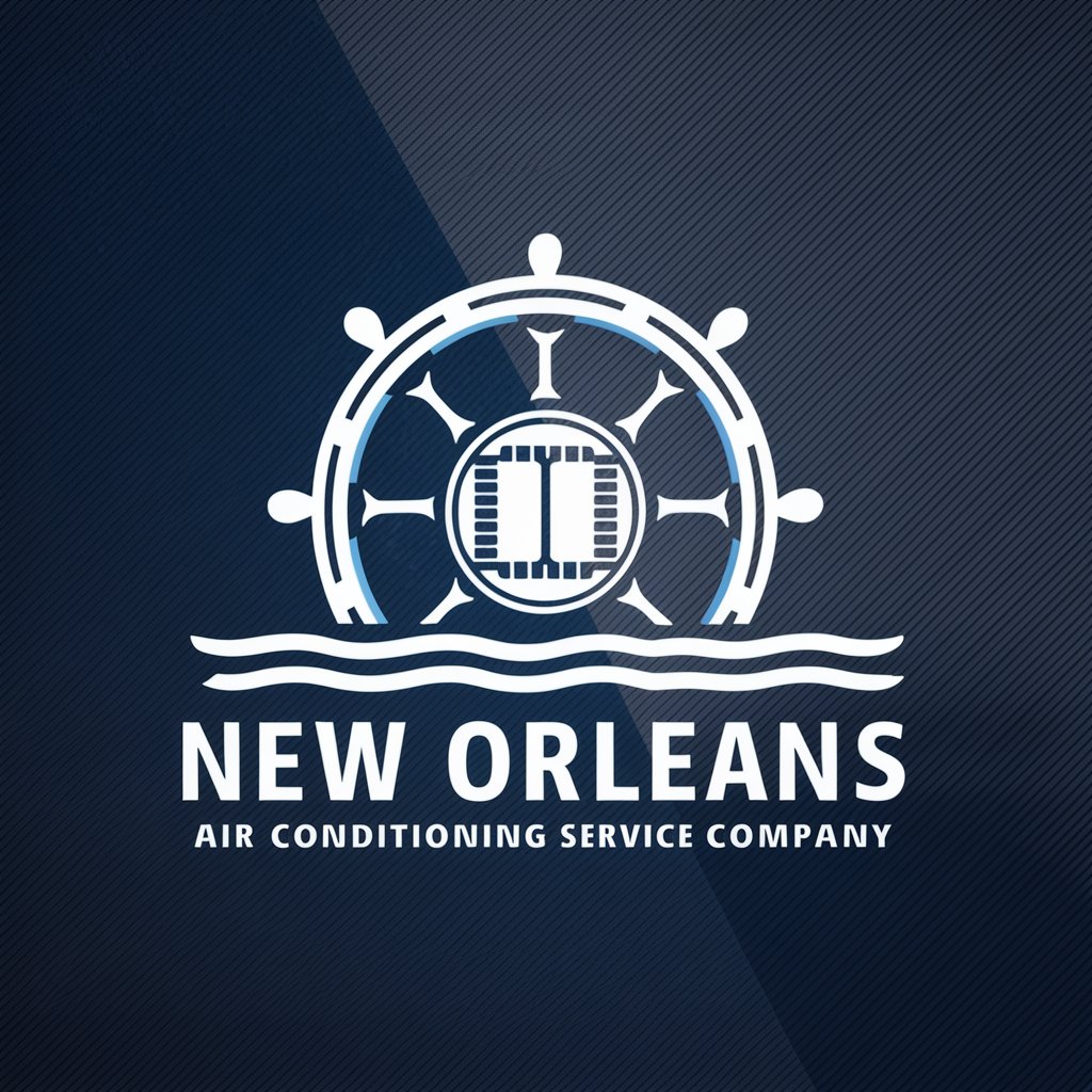 Air Conditioning Service New Orleans, Louisiana in GPT Store