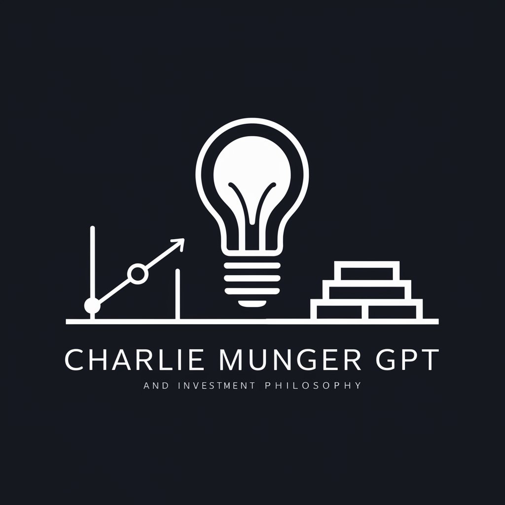 Charlie Munger GPT