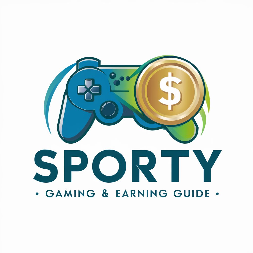 Sporty - Gaming & Earning Guide