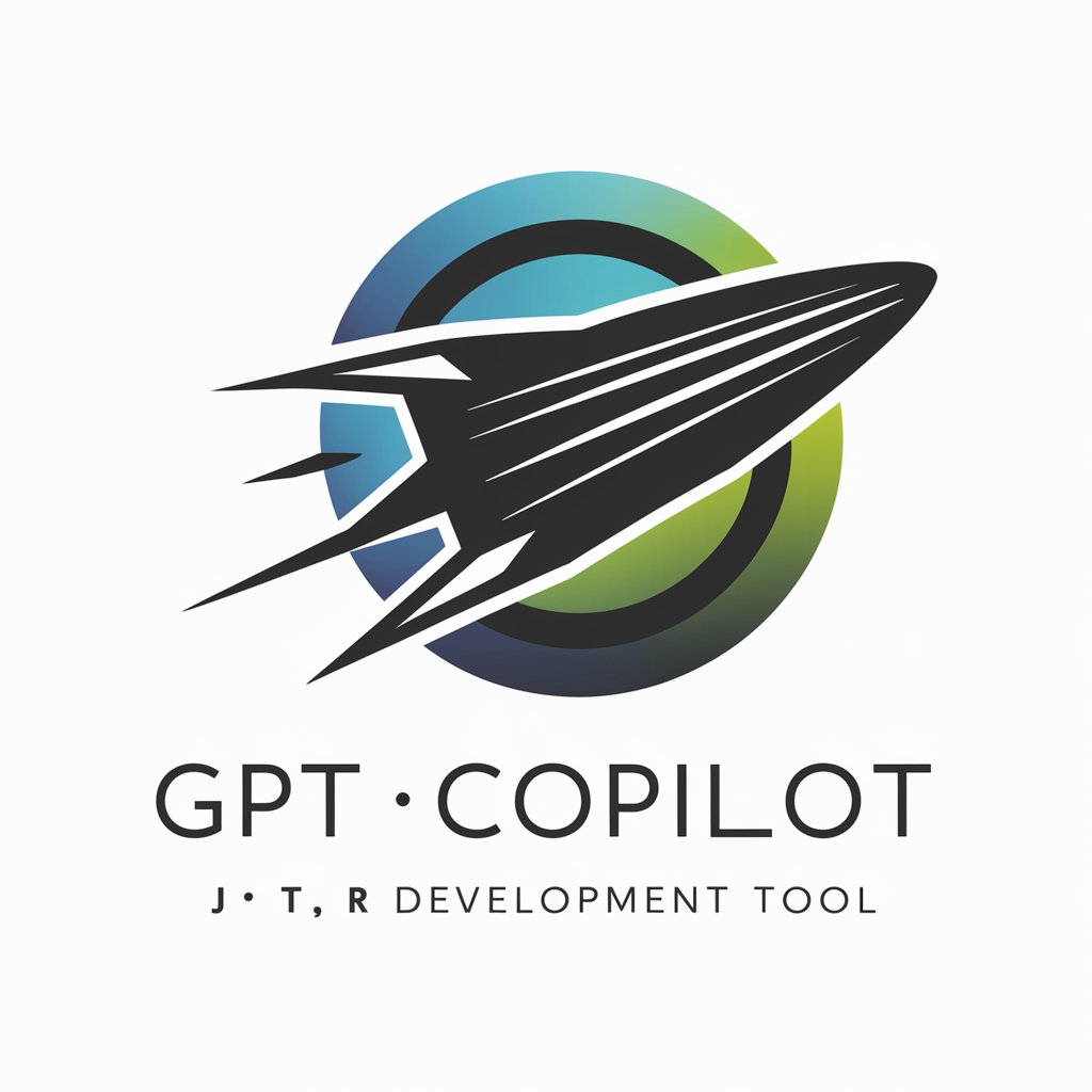 GPT Copilot-JS/TS/REACT/NEXTJS-FRONTEND COPILOT