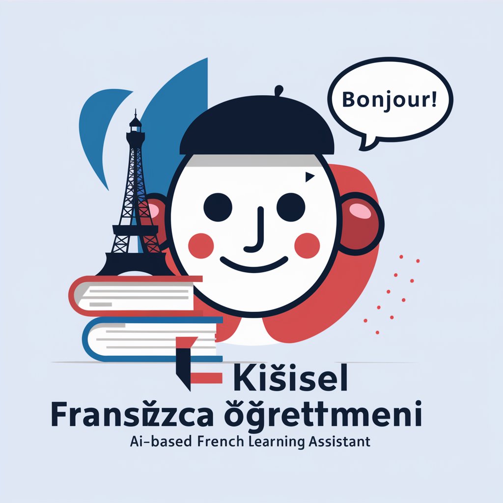 Kişisel Fransızca Öğretmeni