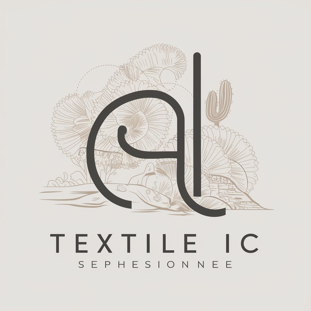 Textile IC