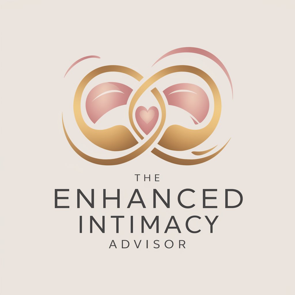 !Enhanced Intimacy Advisor!