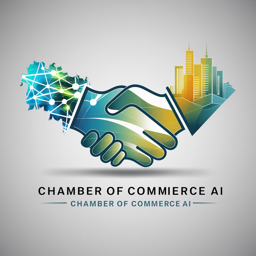 Chamber Of Commerce AI (Official)