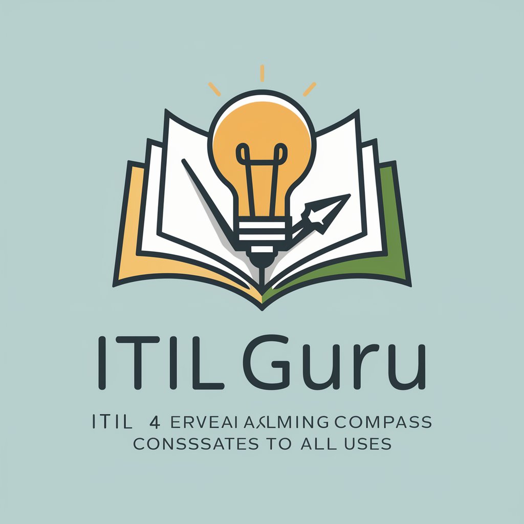 ITIL Guru