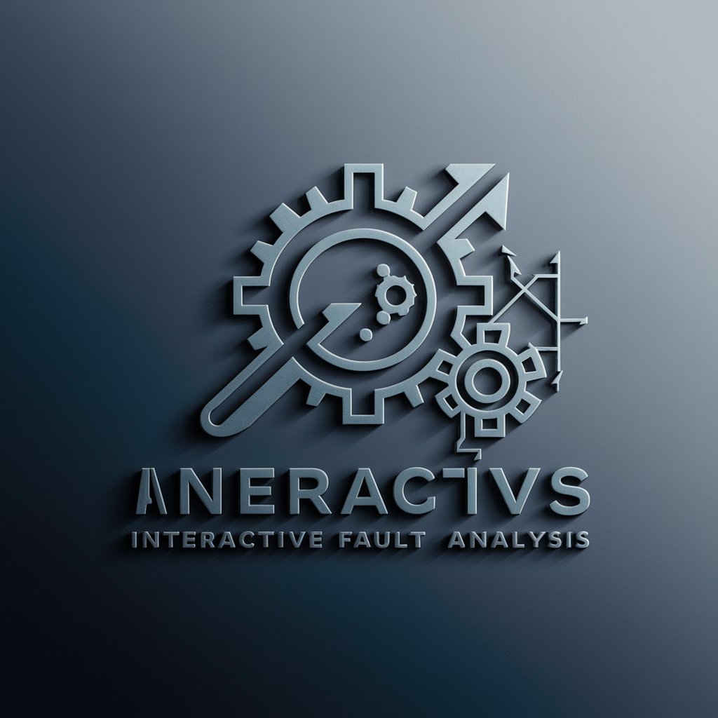 Interactive Fault Analysis Expert