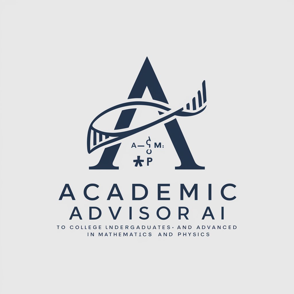 Academic Advisor