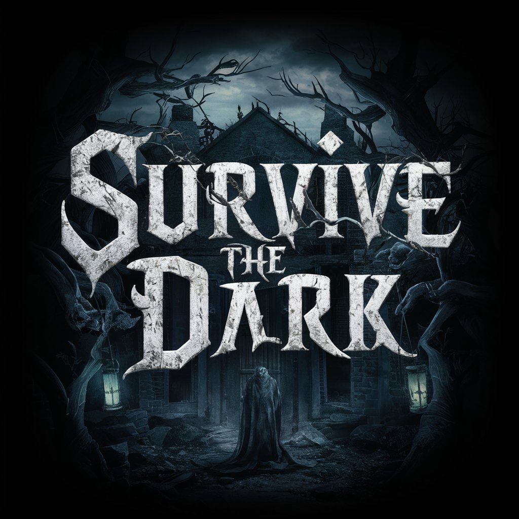 Survive the Dark in GPT Store