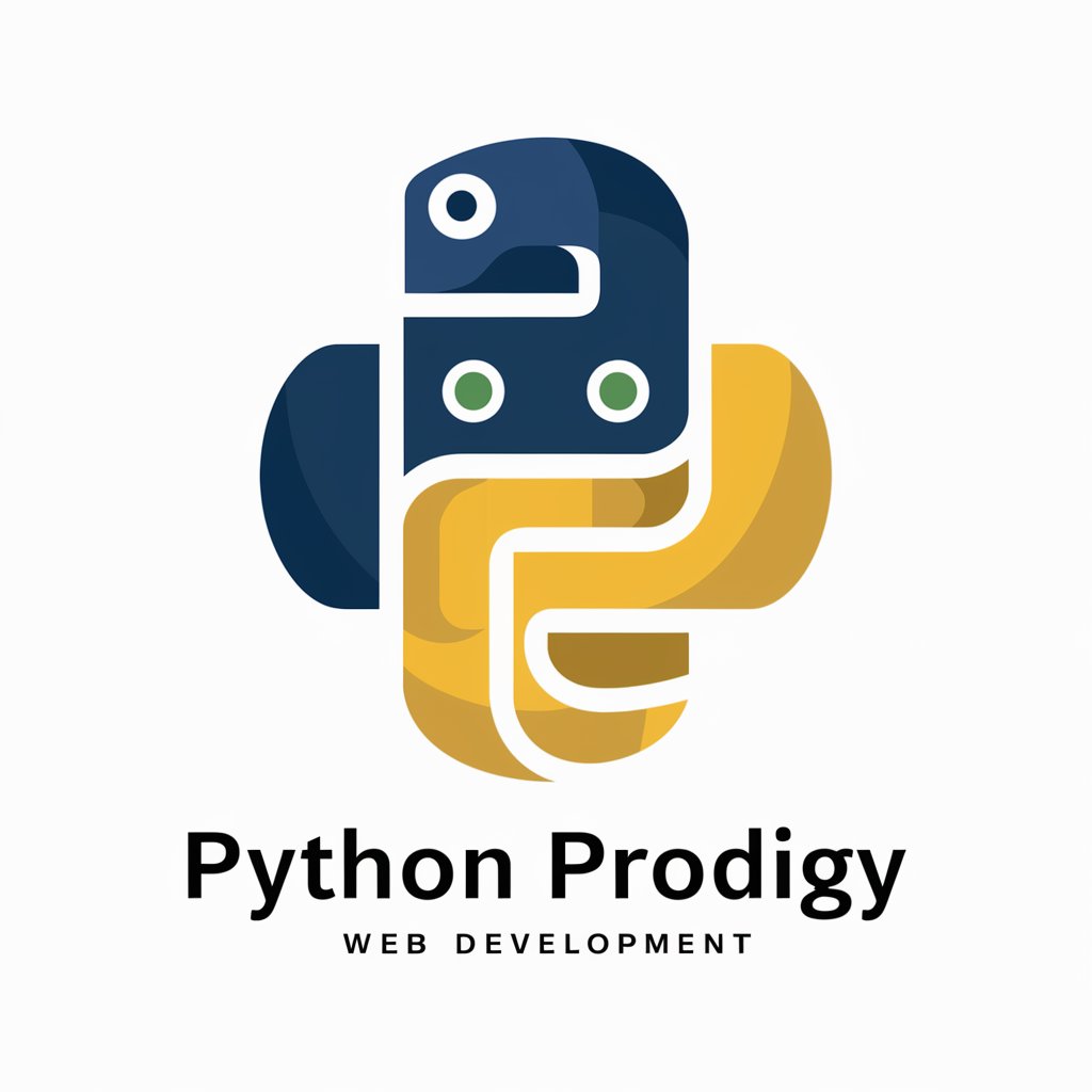 Python Prodigy