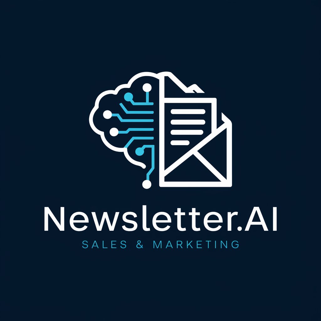 NewsletterAI