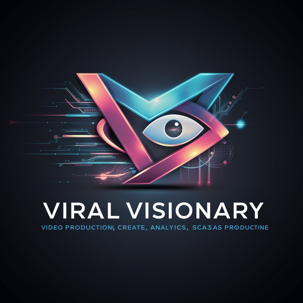 Viral Visionary