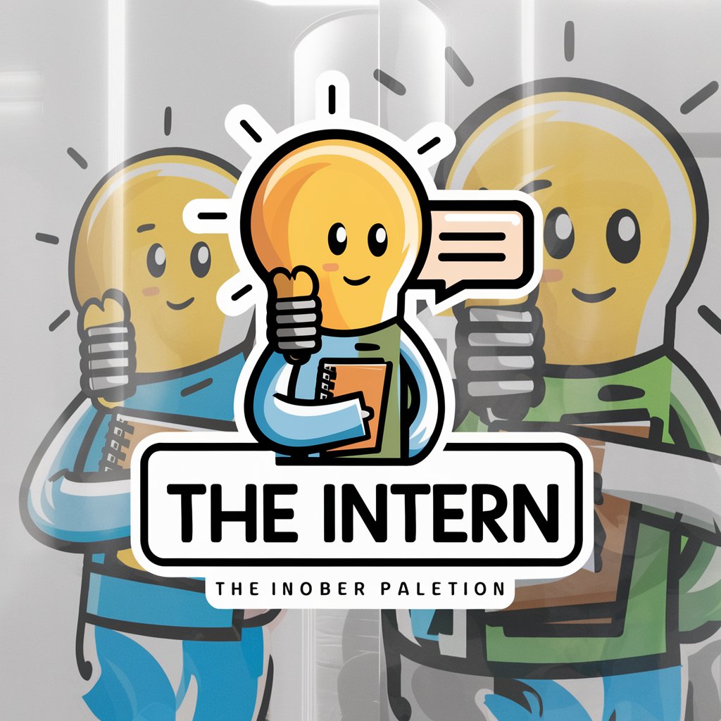 The Intern