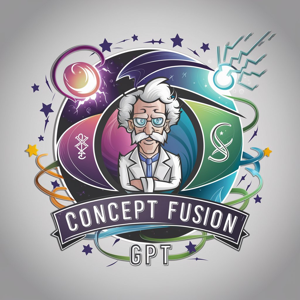 Concept Fusion