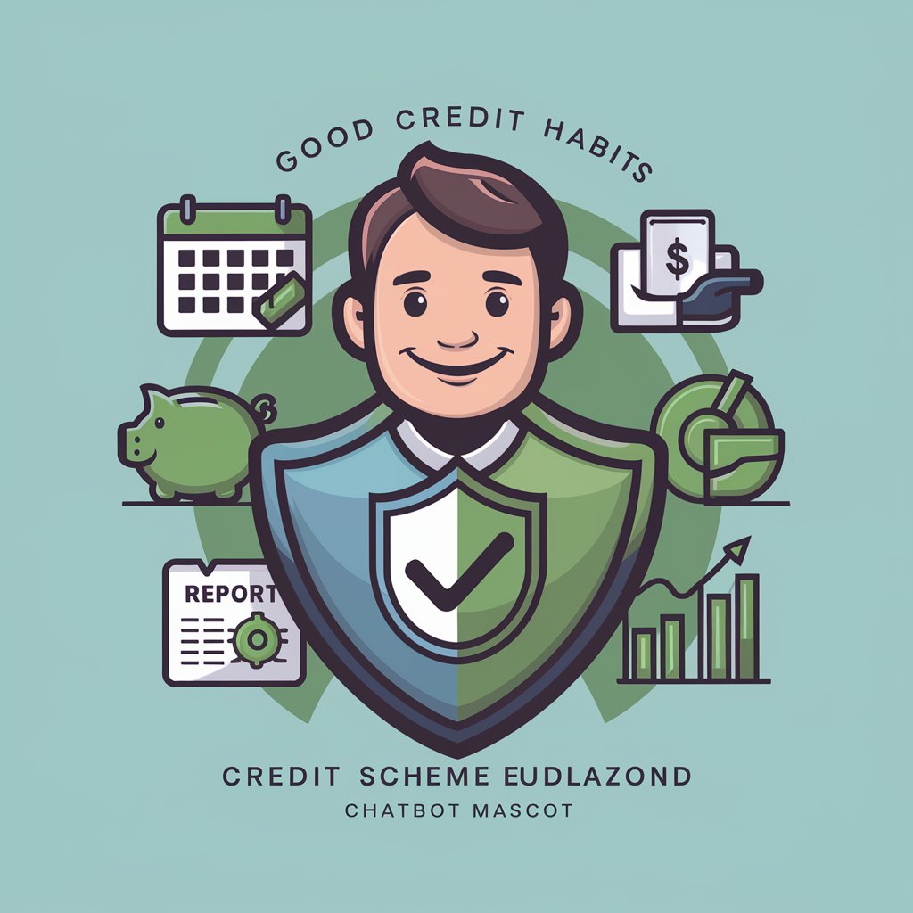 💳 Credit Score Educator lv2.8 in GPT Store