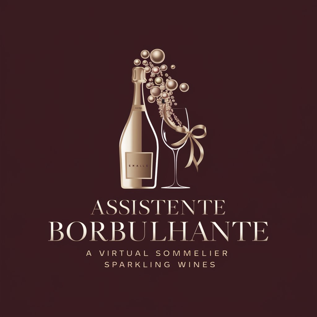 Assistente Borbulhante