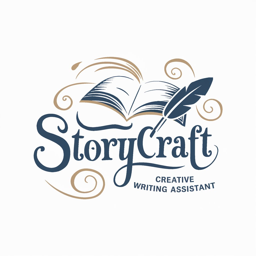 StoryCraft in GPT Store