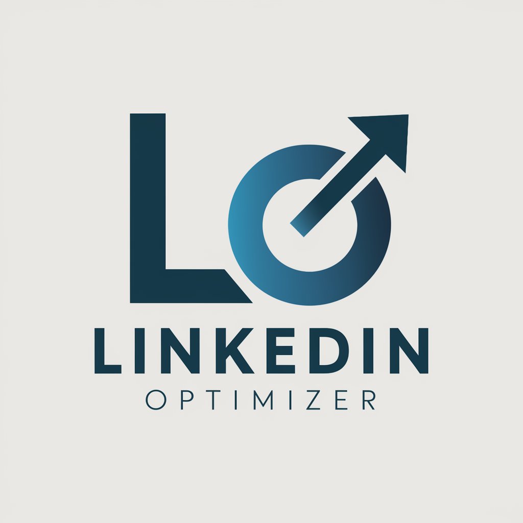 LinkedIn Optimizer