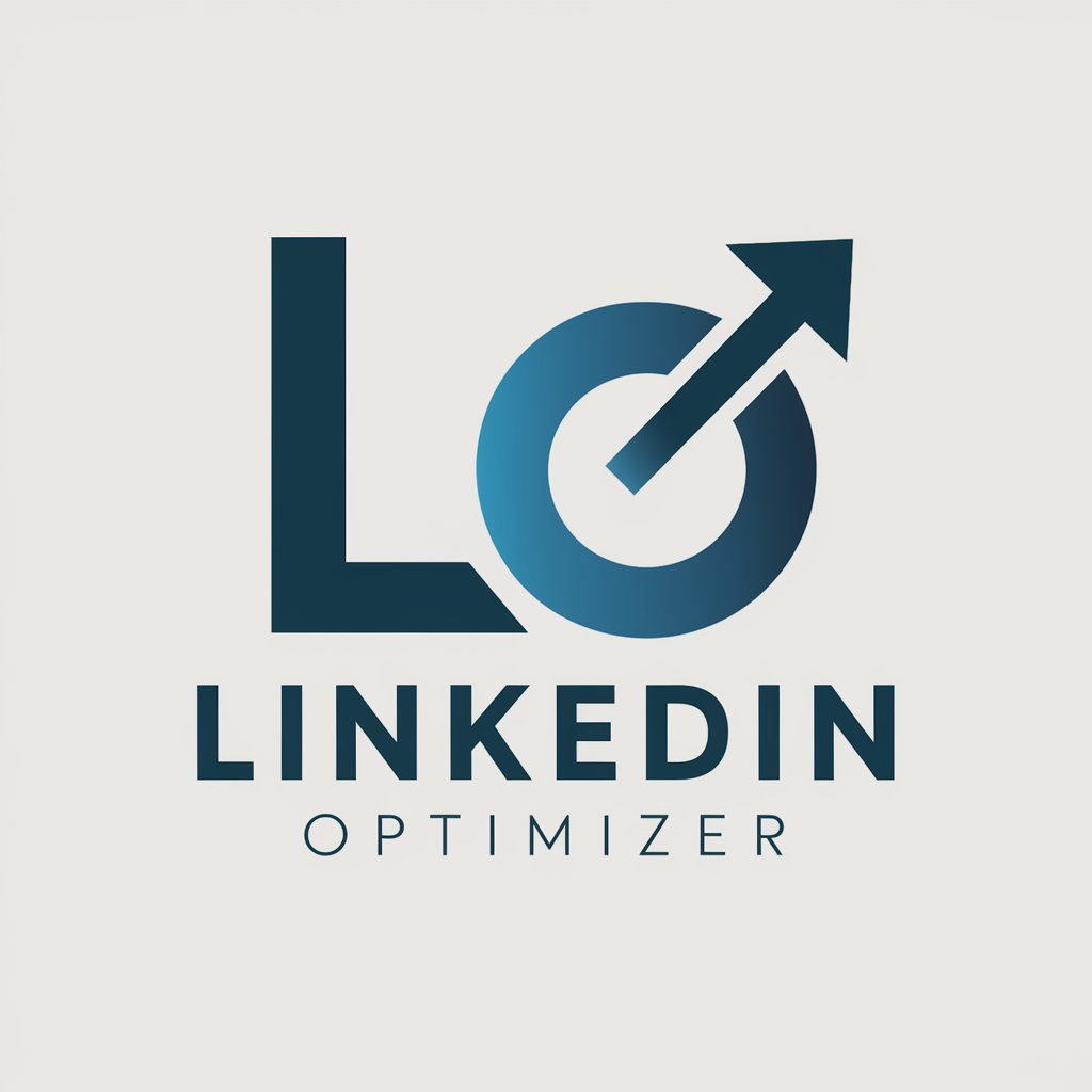 LinkedIn Optimizer in GPT Store