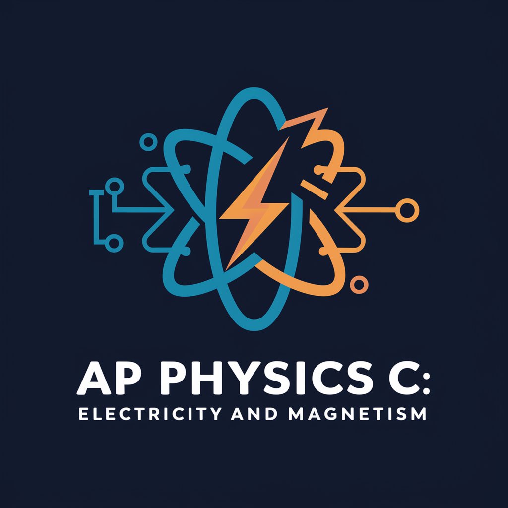 AP Physics C: Electricity and Magnetism in GPT Store