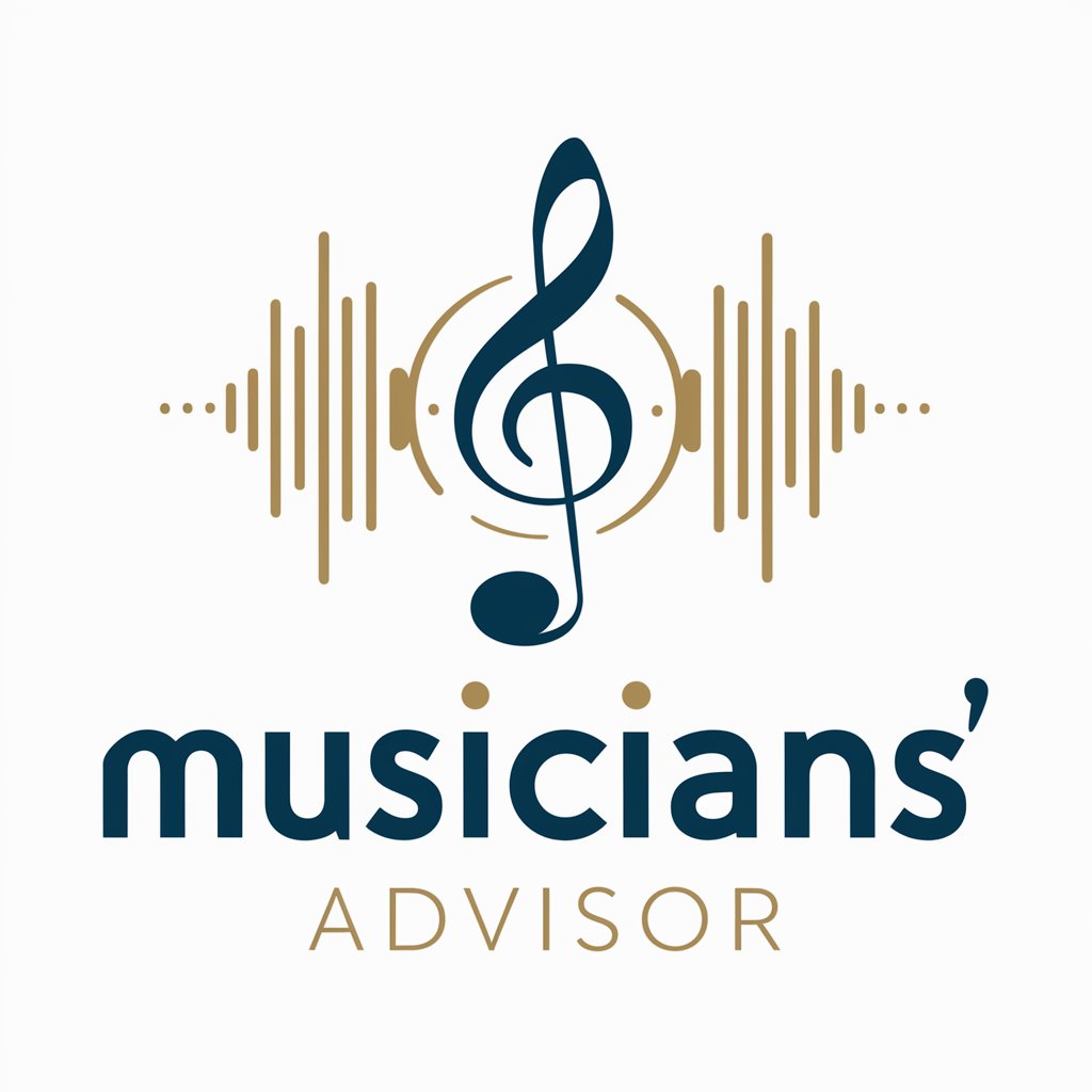 Musicians' Advisor