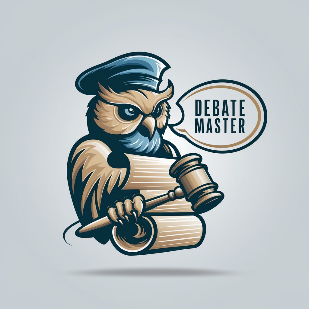 Debate Master