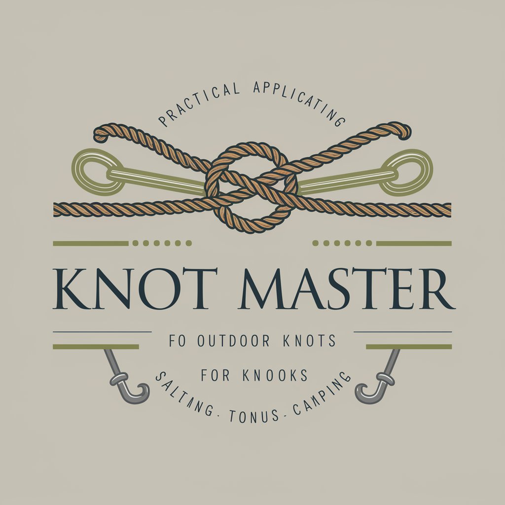 Knot Master