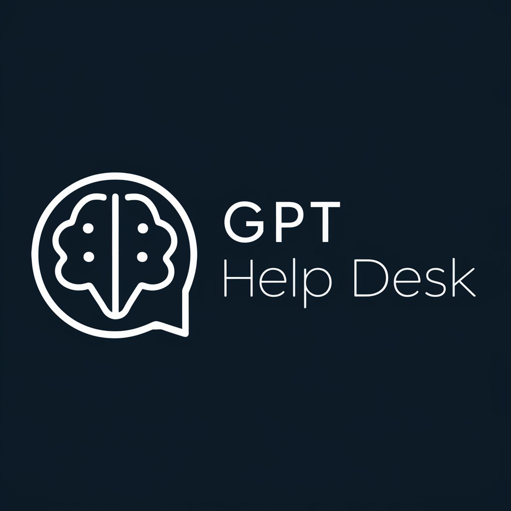 GPT Help Desk