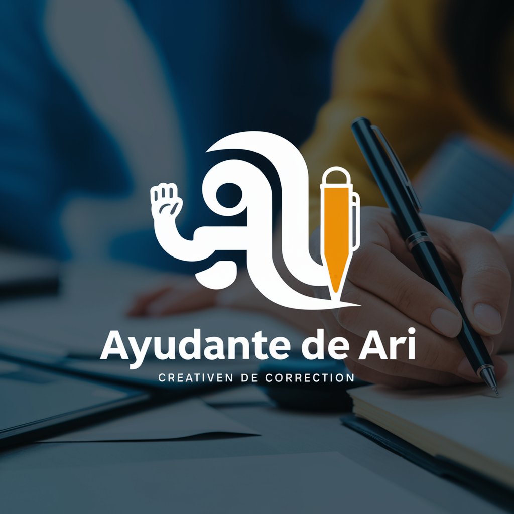 AYUDANTE DE ARI