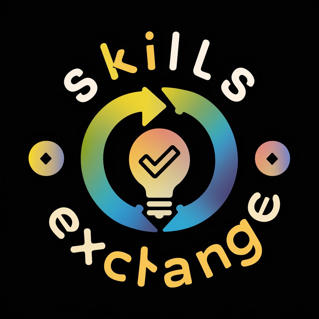 Skills Exchange in GPT Store