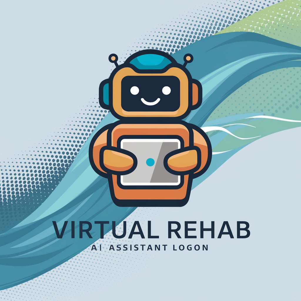 Virtual Rehab in GPT Store