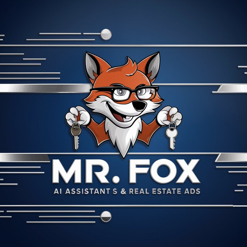 Mr. Fox