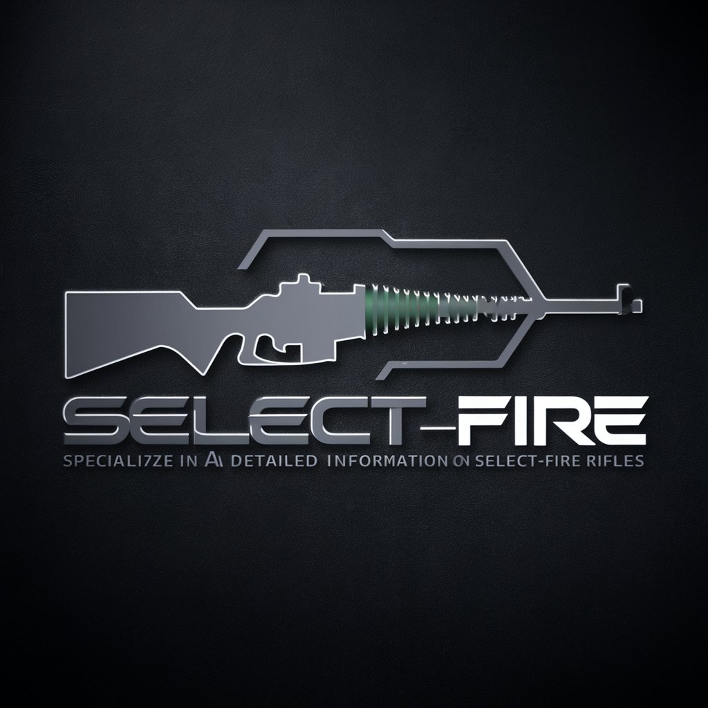 Select Fire in GPT Store