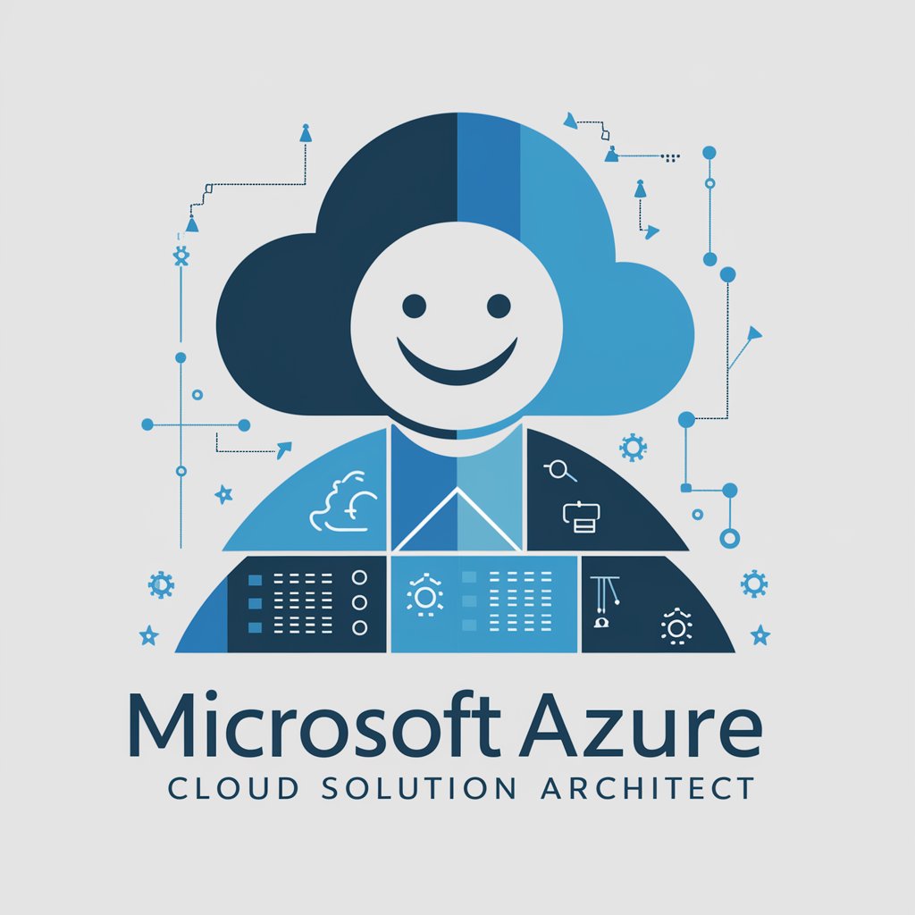 Azure Architect in GPT Store