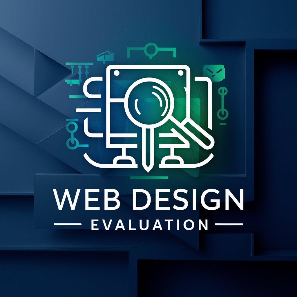 Web Design Evaluation in GPT Store