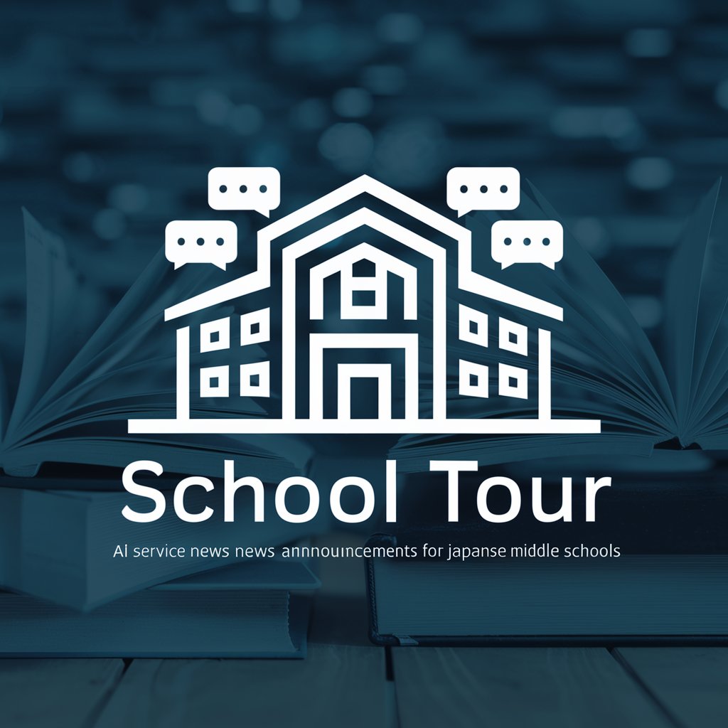 School Tour