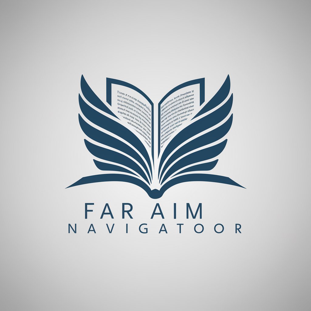 FAR AIM Navigator in GPT Store