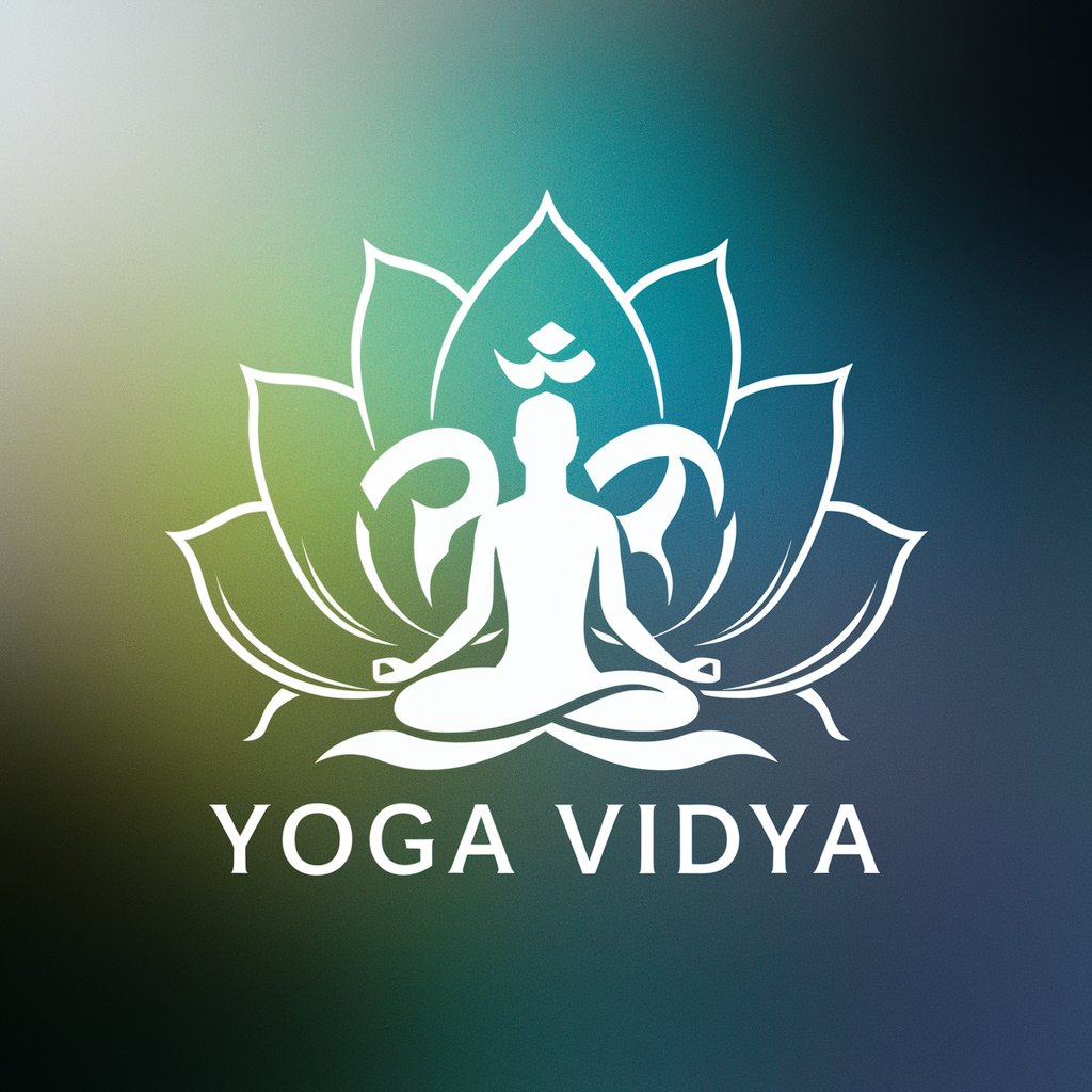 Yoga Vidya