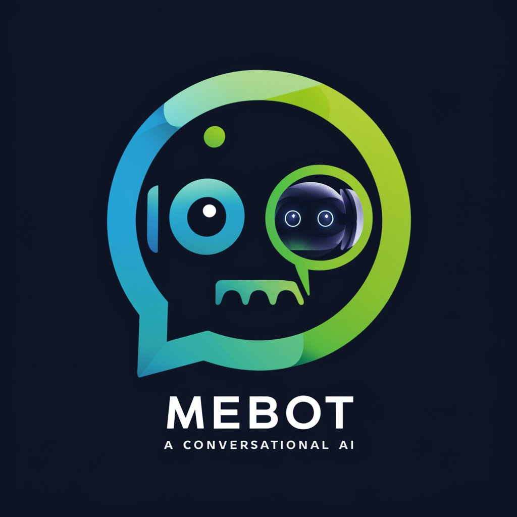 MeBot in GPT Store