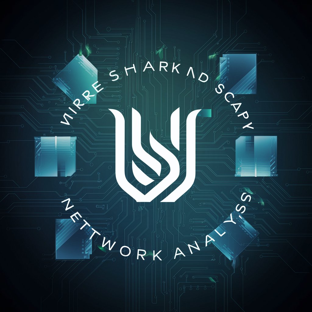 Wireshark Packet Analyzer