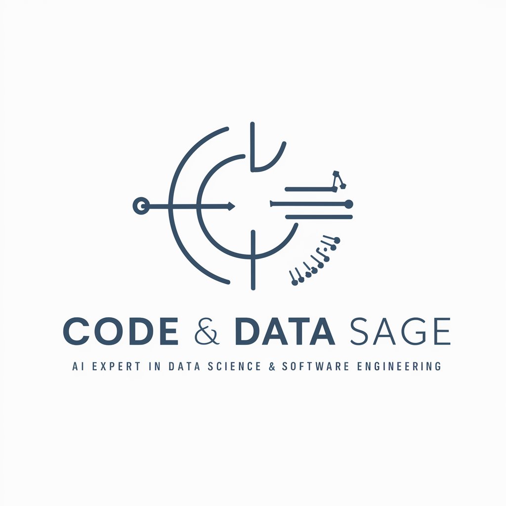 Code & Data Sage
