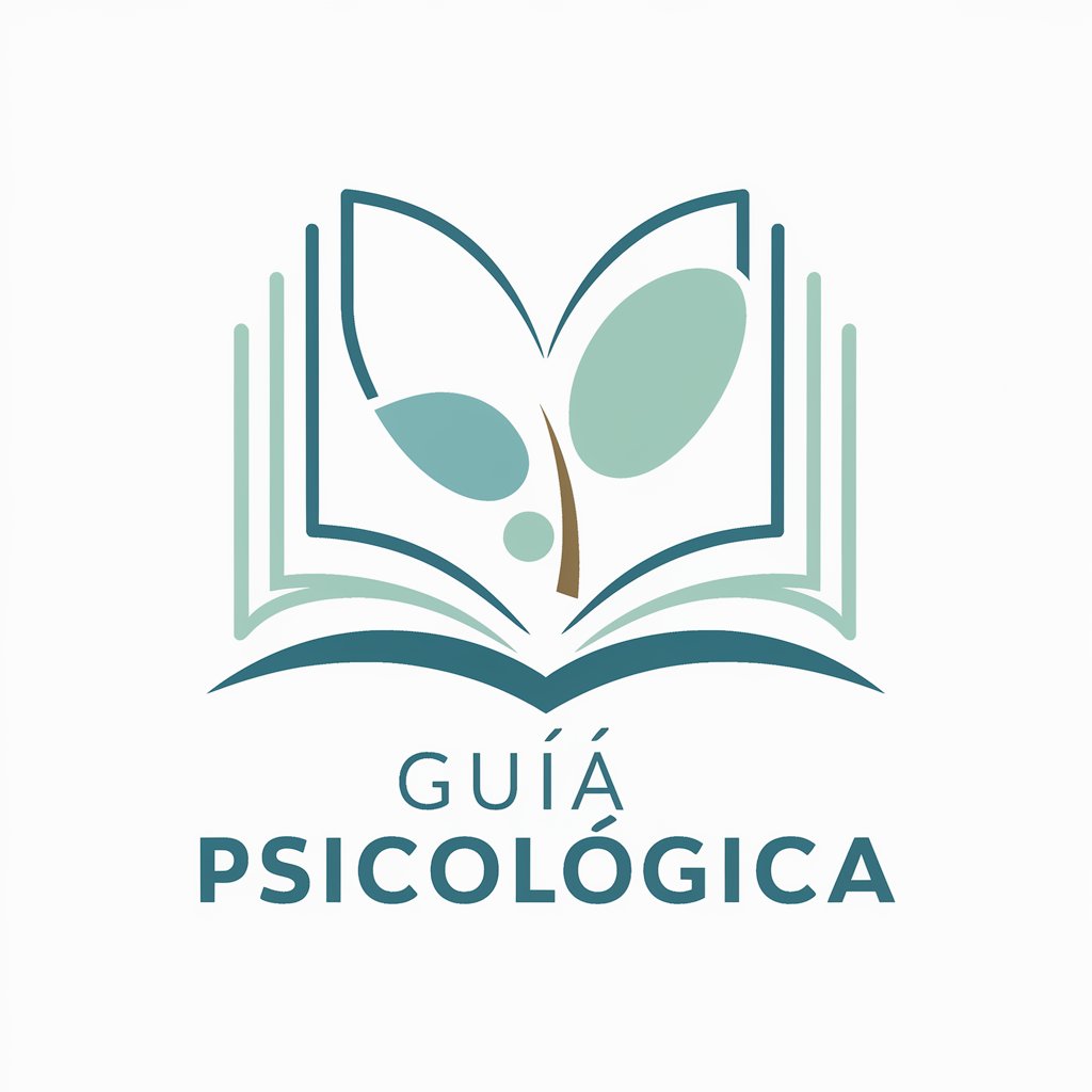 Guía Psicológica in GPT Store