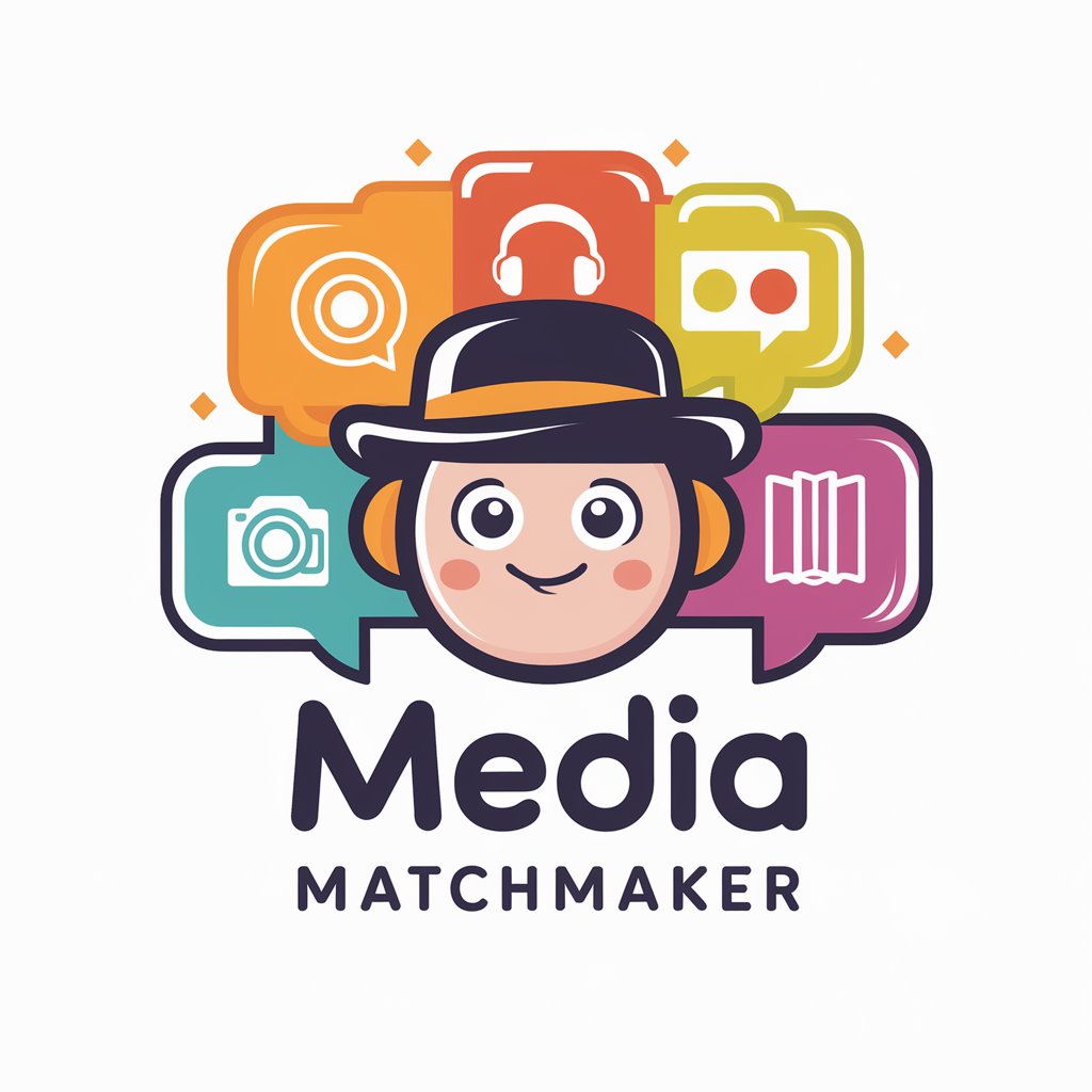 Media Matchmaker