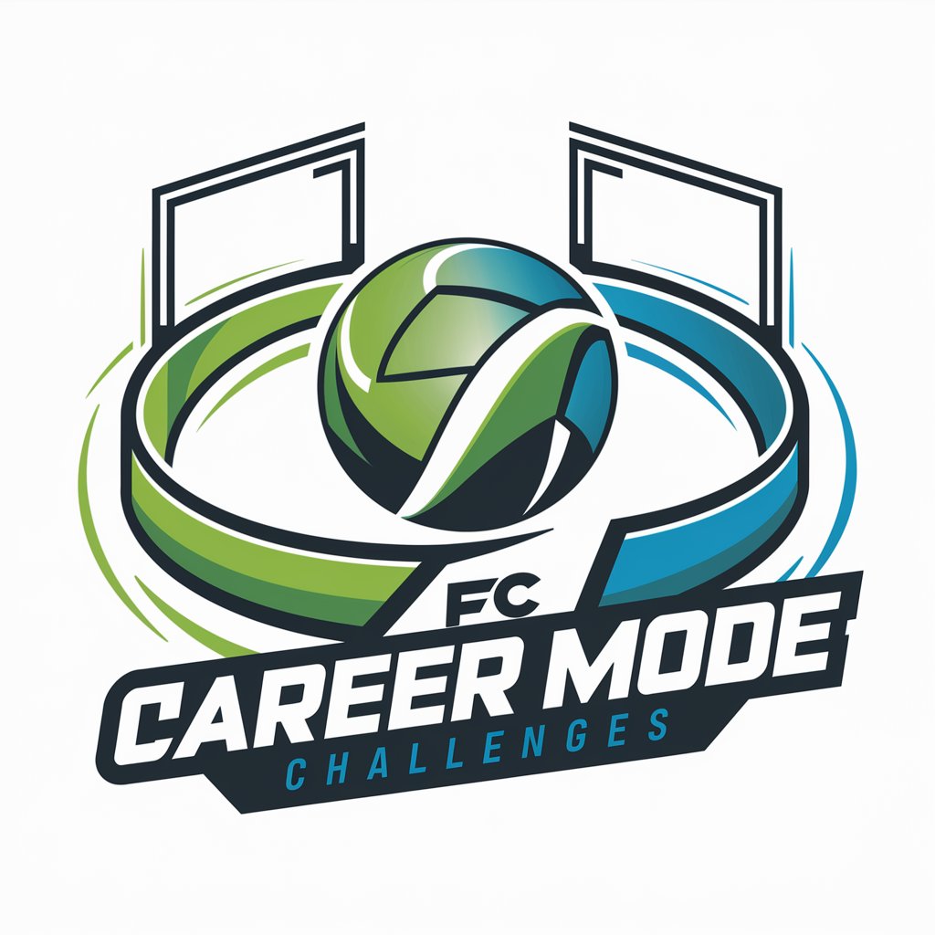 FC Career Mode Challenges in GPT Store