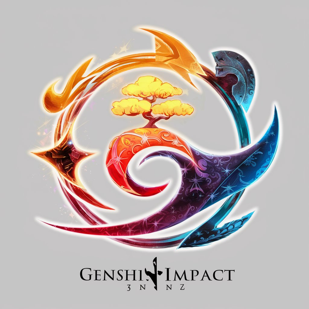 Paimons family - Genshin Impact Cosplay in GPT Store