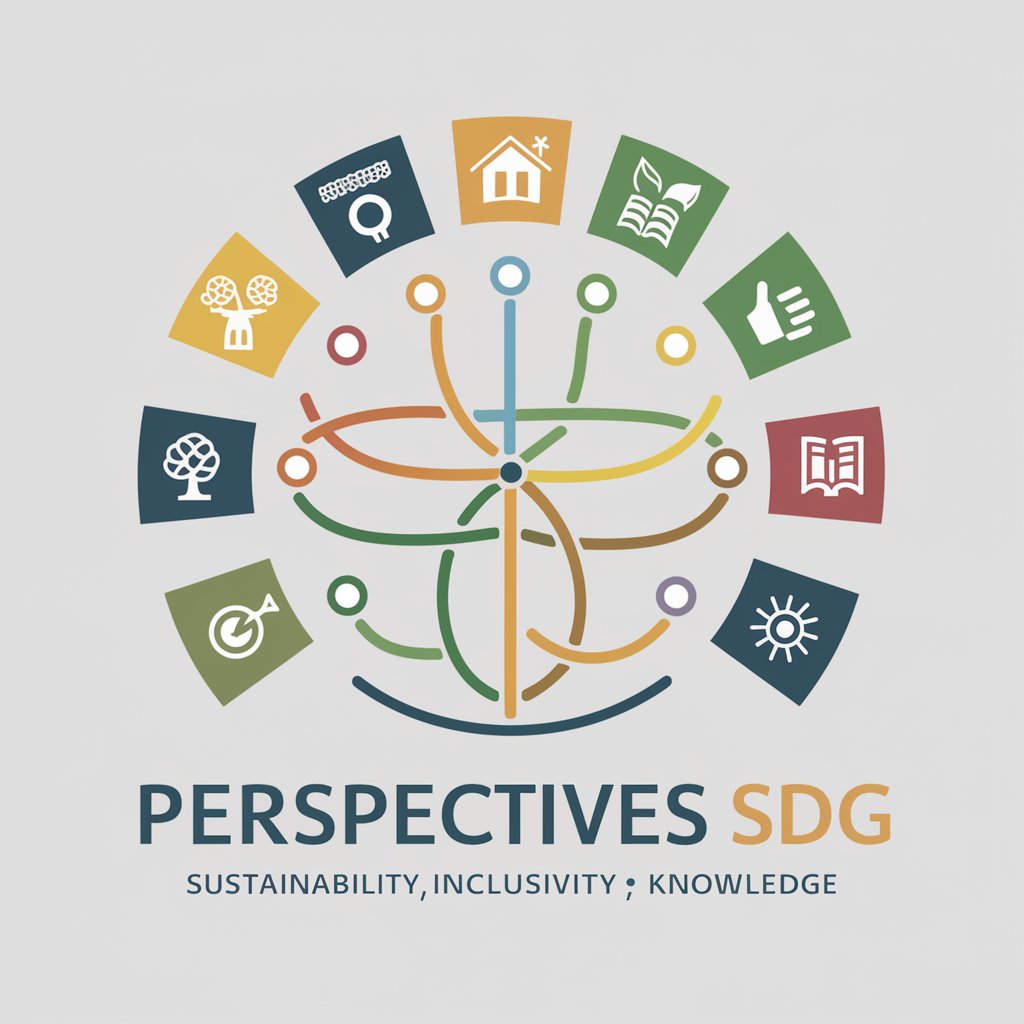 Perspectives SDG